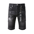 PURPLE Shorts 5083