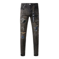 PURPLE JEANS 9080