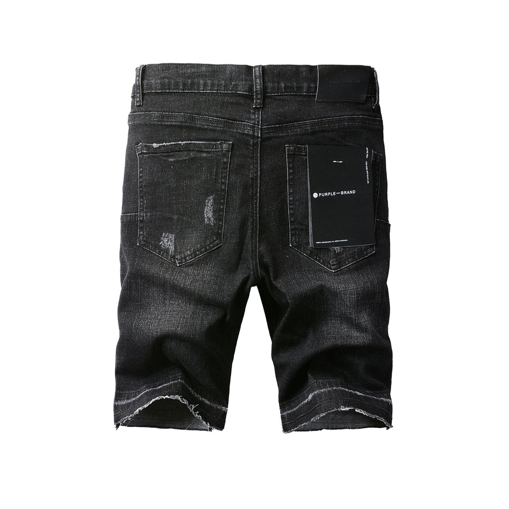 PURPLE Shorts 5083