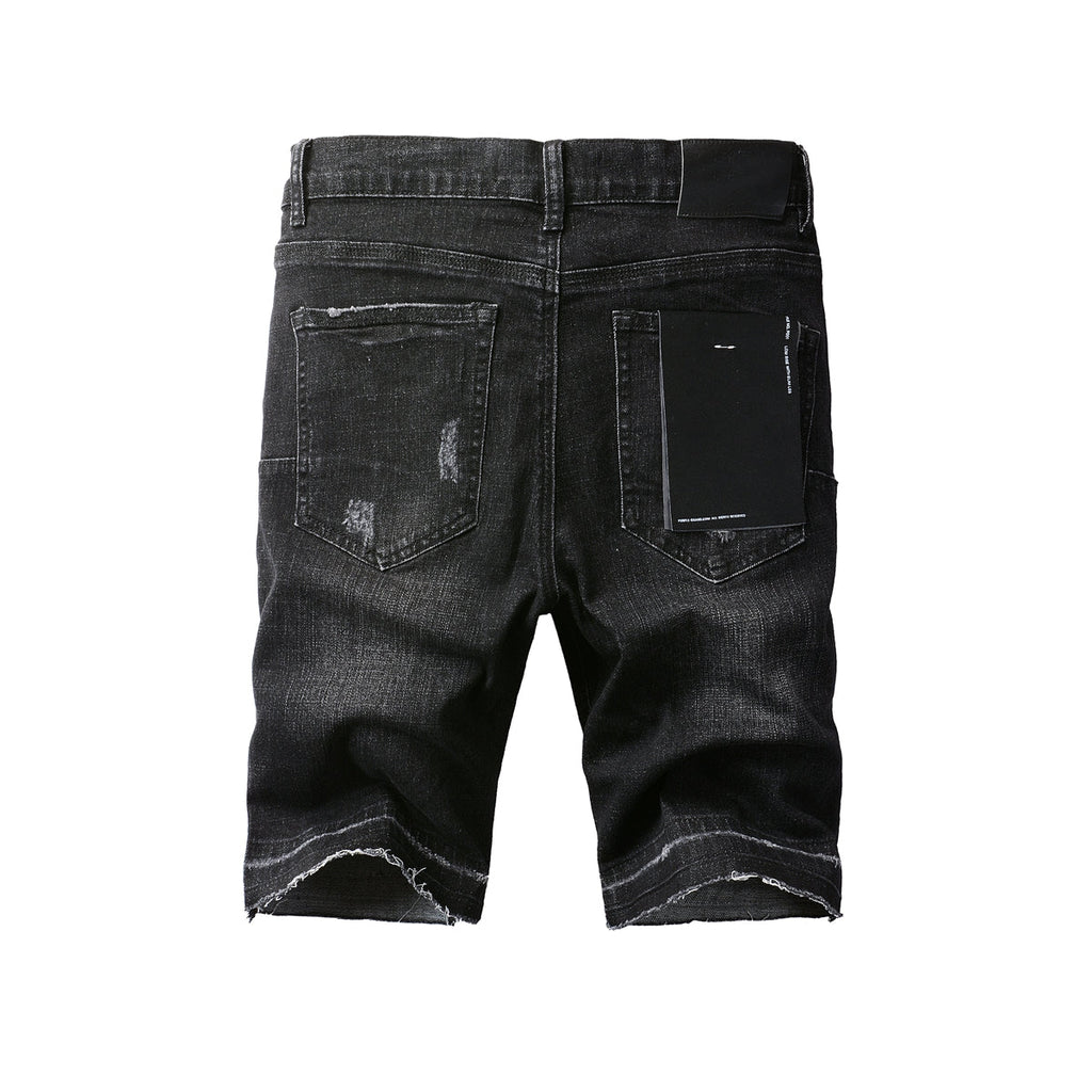 PURPLE Shorts 5083