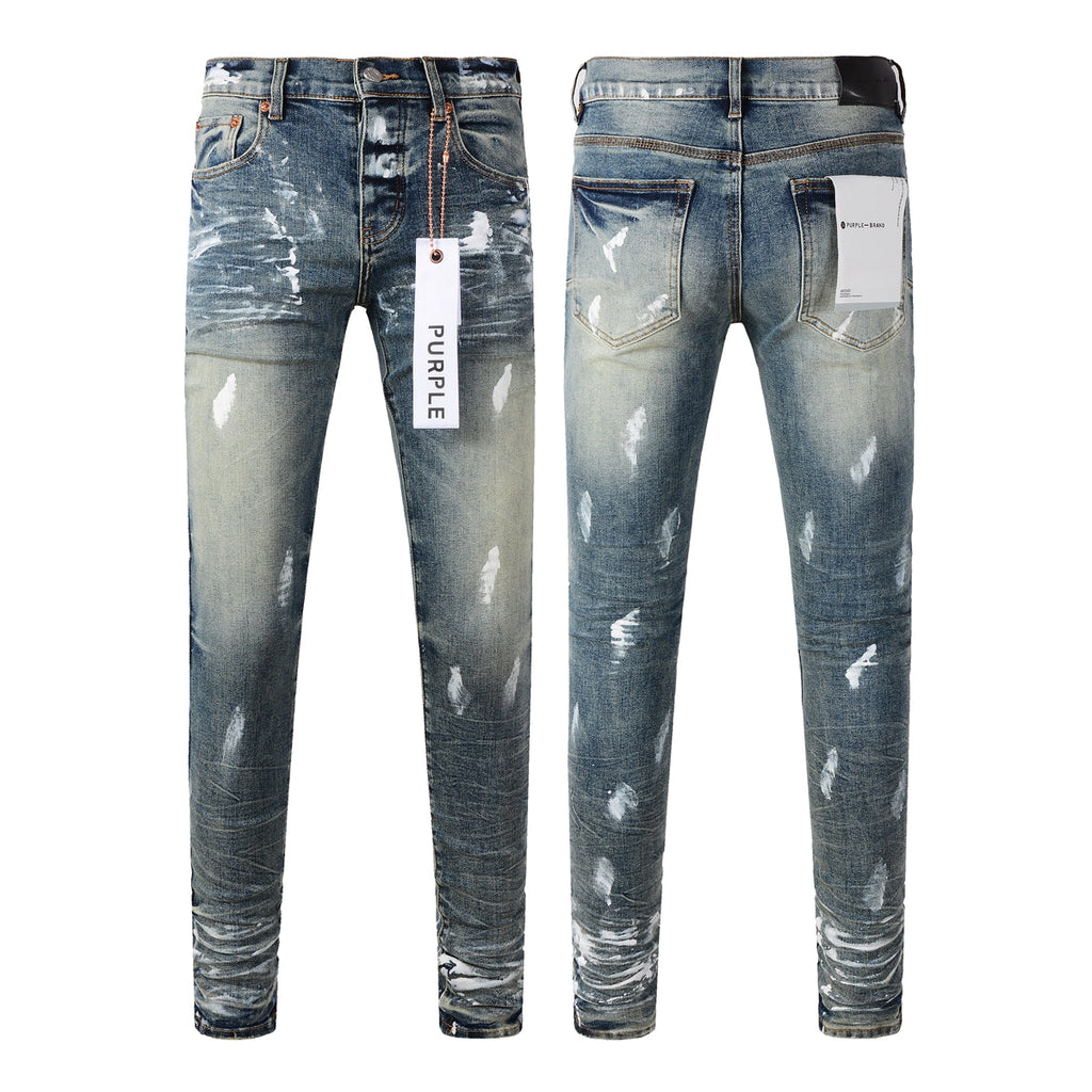 PURPLE JEANS 9060