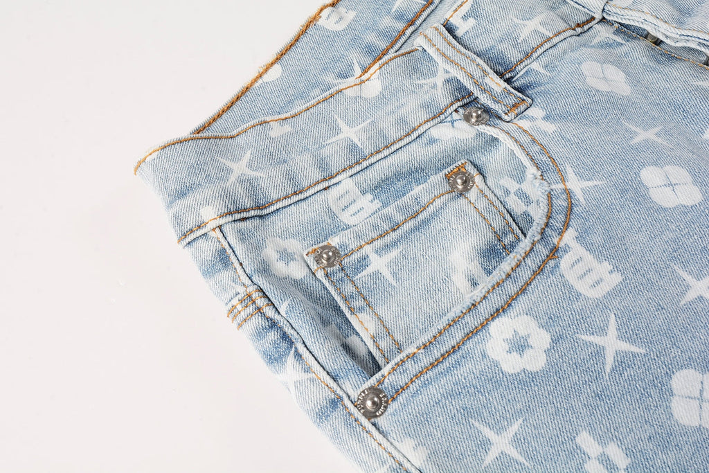 PURPLE JEANS 9089