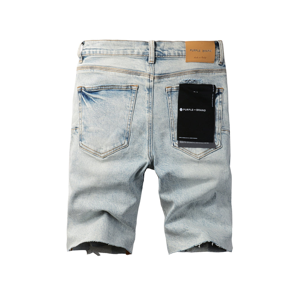 PURPLE Shorts 5087