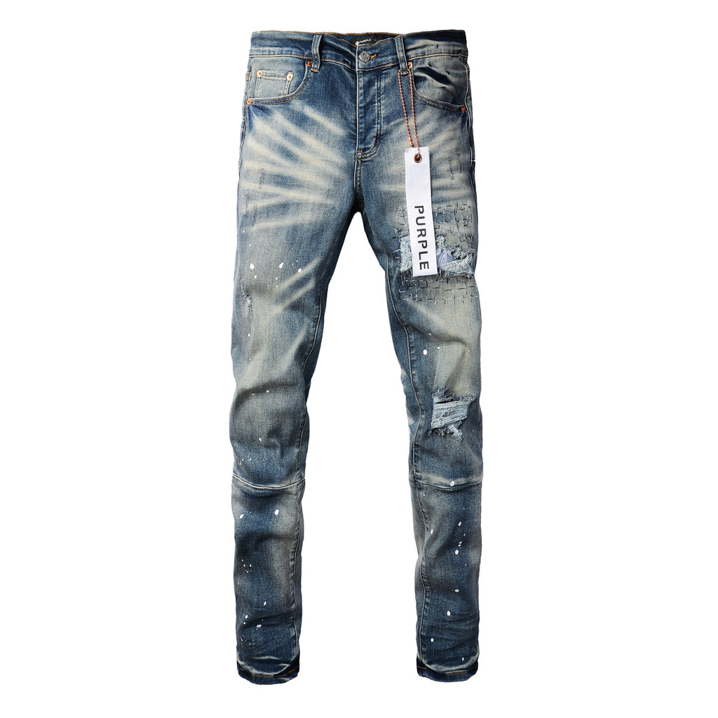 PURPLE JEANS 9025