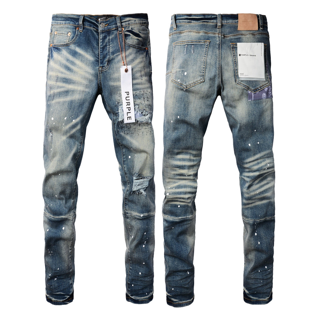 PURPLE JEANS 9025