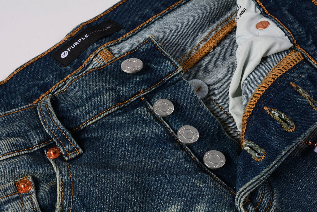 PURPLE JEANS 9055