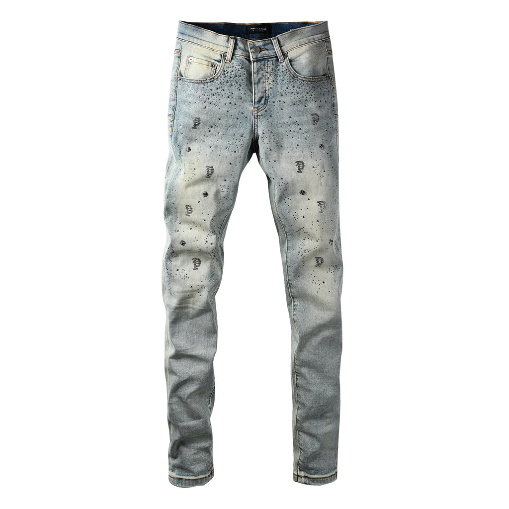 PURPLE JEANS 9127