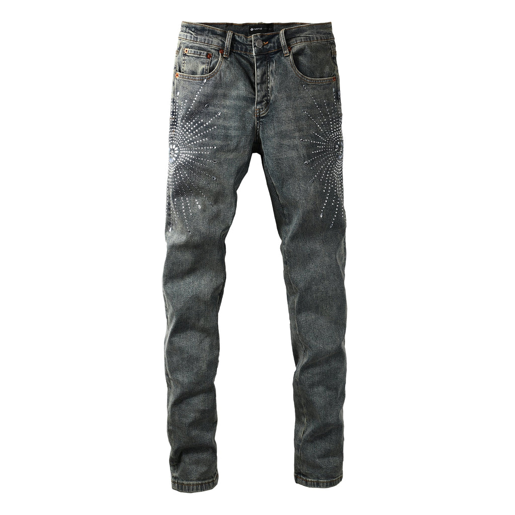 PURPLE JEANS 9122