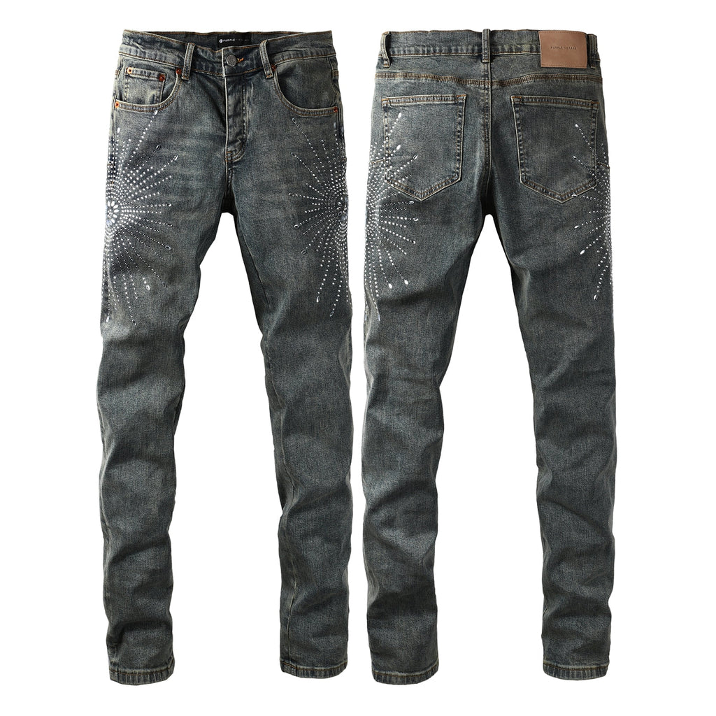 PURPLE JEANS 9122