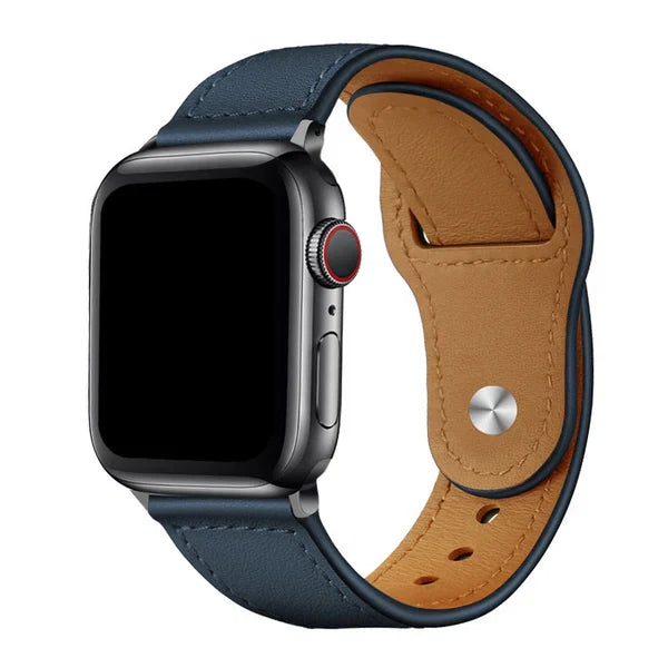 Leather Loop Strap