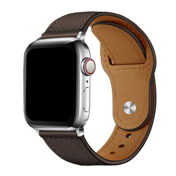 Leather Loop Strap