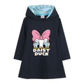 Daisy Duck New Girl Party Toddler Princess Costume Dress For Casual Wear Holiday