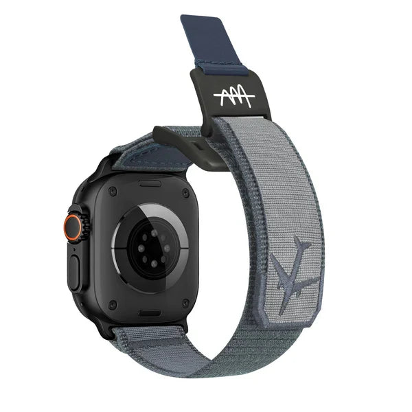 Alpine Magnetic Nylon Strap