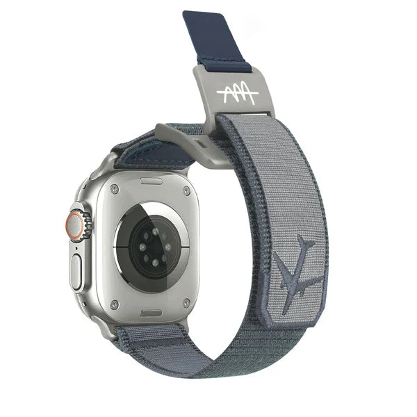 Alpine Magnetic Nylon Strap