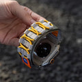 Designer Nylon Woven Band