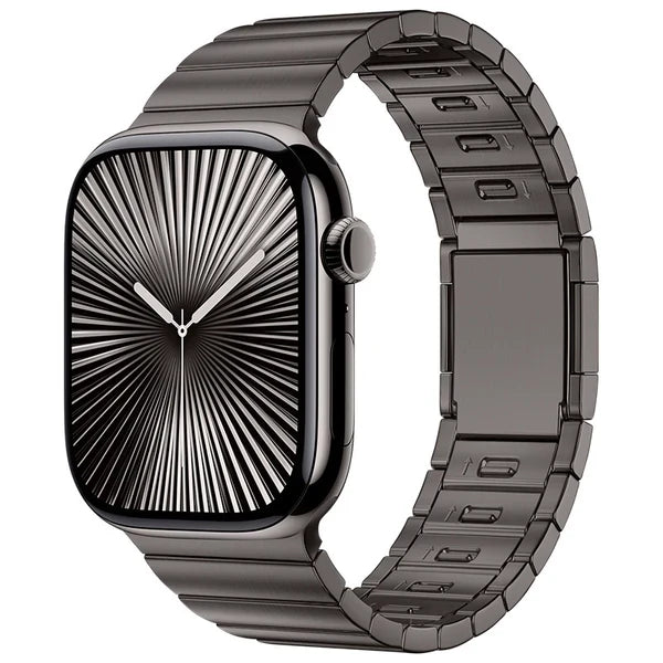 Premium Stainless steel Magnetic Buckle Band