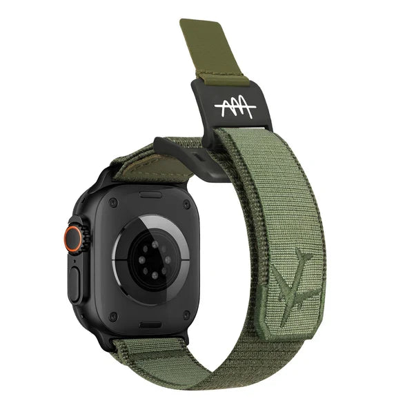 Alpine Magnetic Nylon Strap