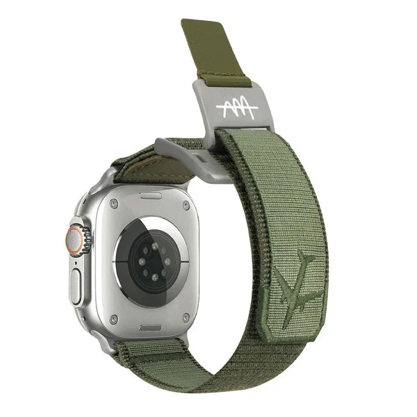 Alpine Magnetic Nylon Strap