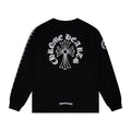 Chrome Hearts Long-Sleeve T-shirt Sweatshirt K9010