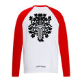 Chrome Hearts Long-Sleeve T-shirt Sweatshirt K9001