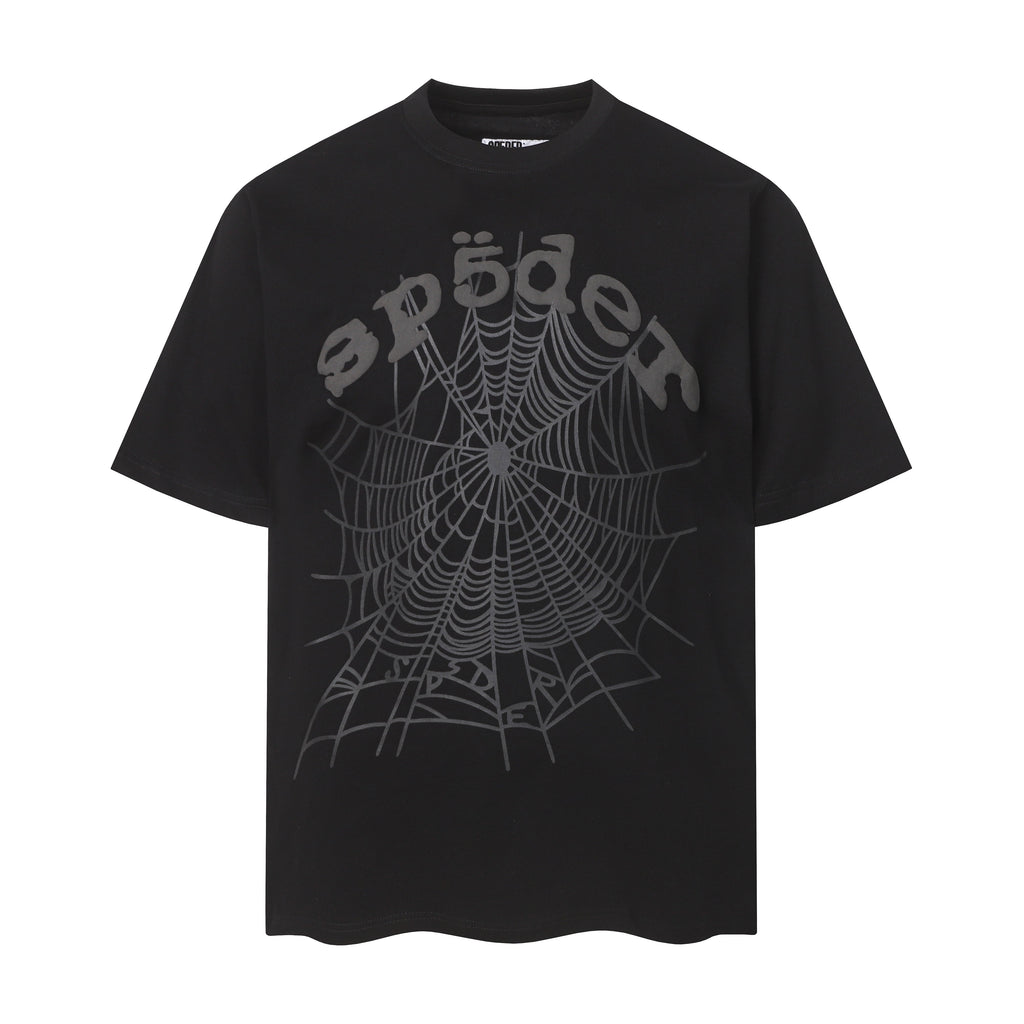 Sp5der T-shirt T003