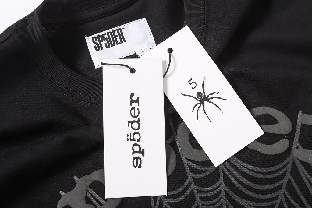 Sp5der T-shirt T003