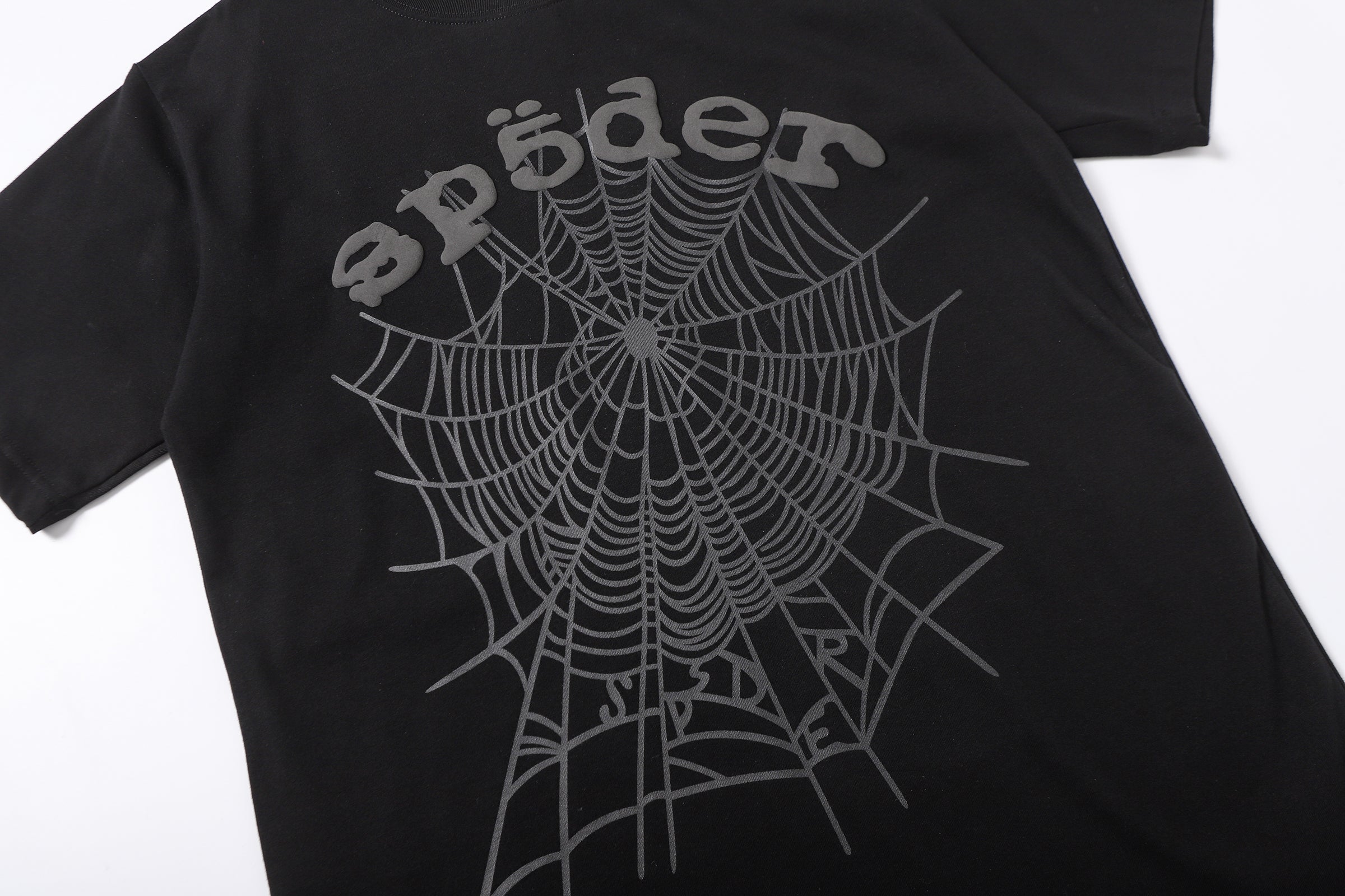 Sp5der T-shirt T003