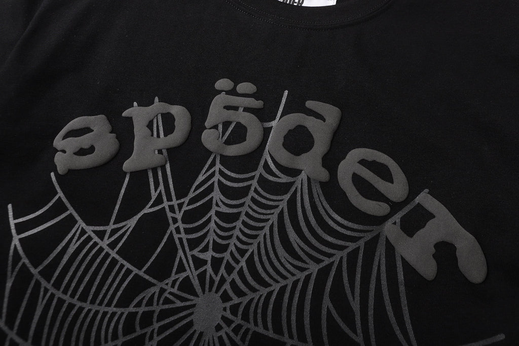 Sp5der T-shirt T003