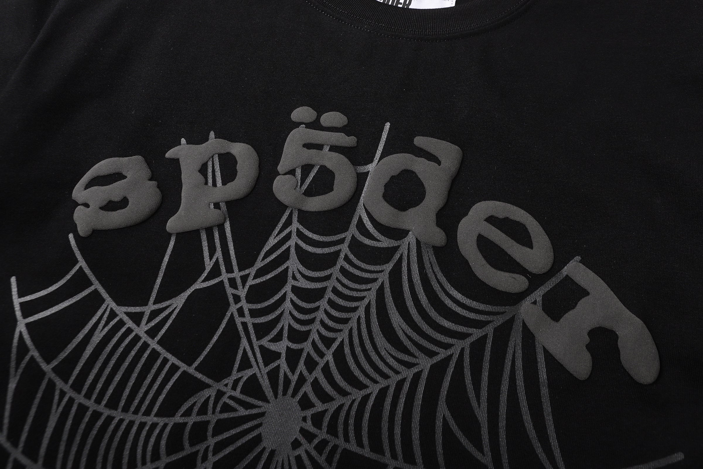 Sp5der T-shirt T003