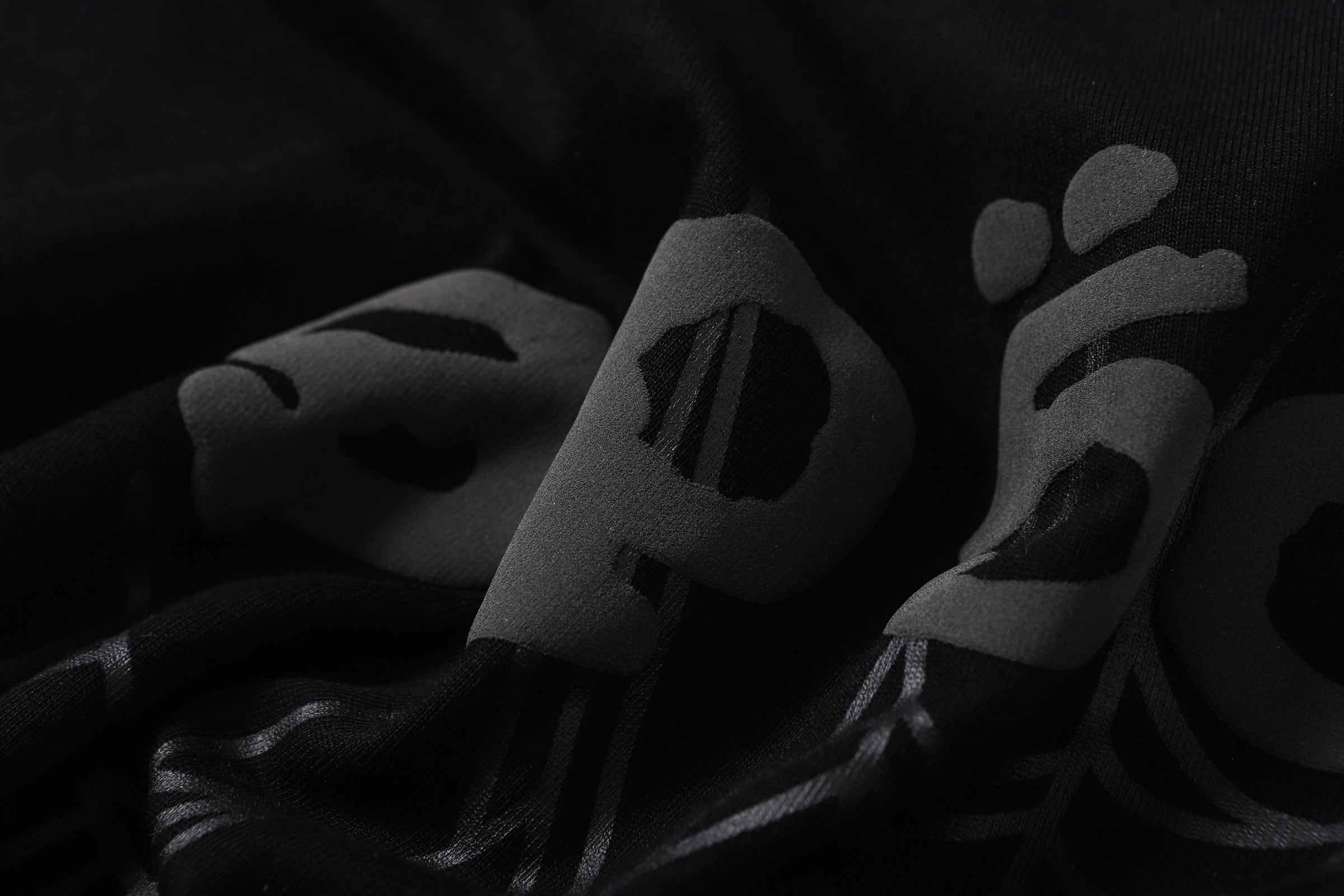 Sp5der T-shirt T003