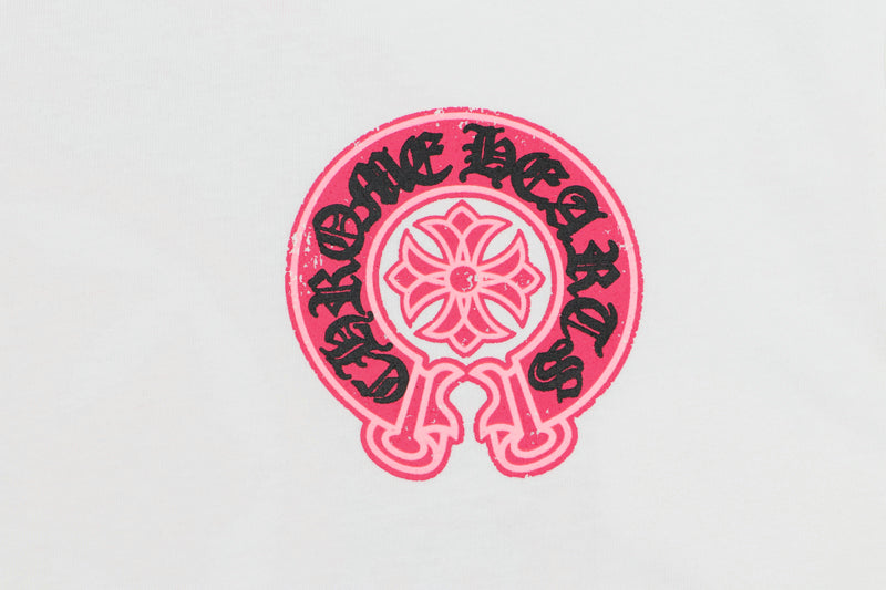 Chrome Hearts T-shirt K6131