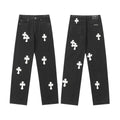Chrome Hearts Jeans 802