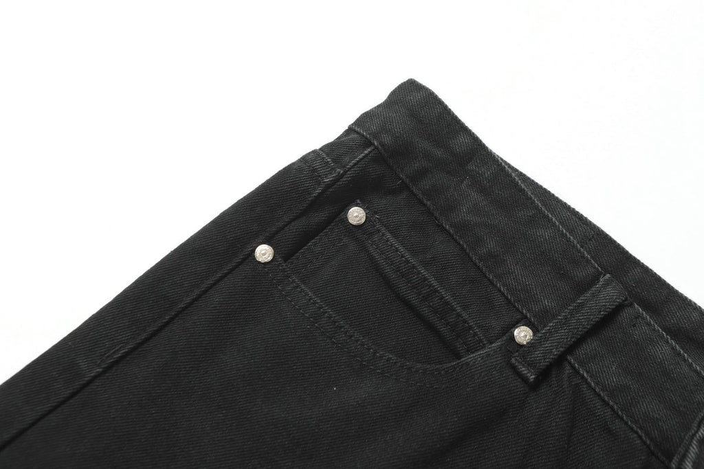 Chrome Hearts Jeans 802