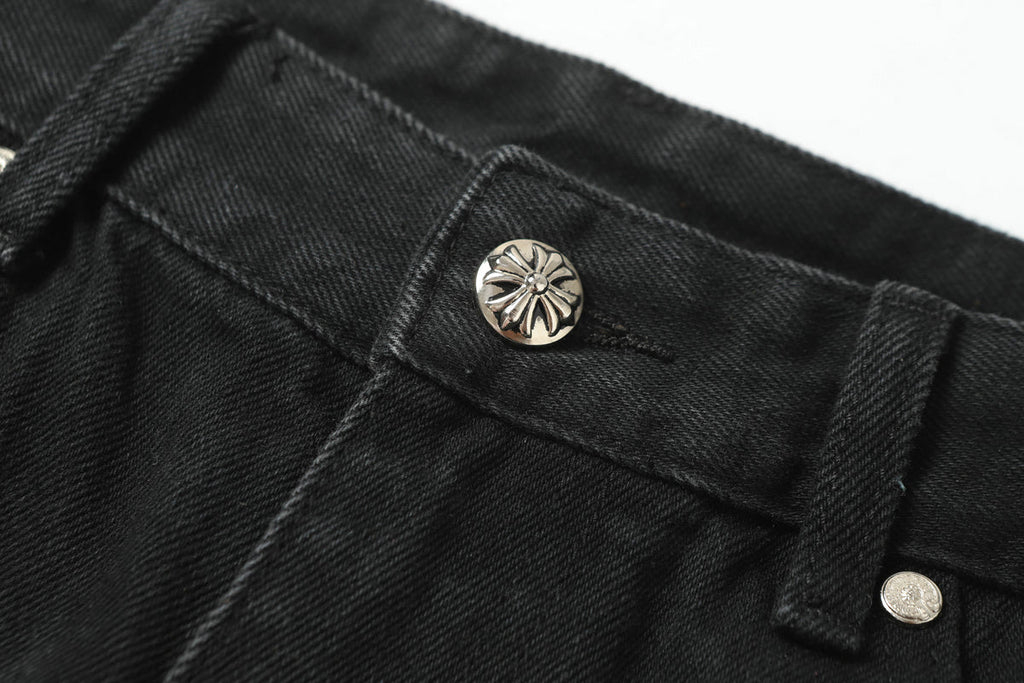 Chrome Hearts Jeans 802