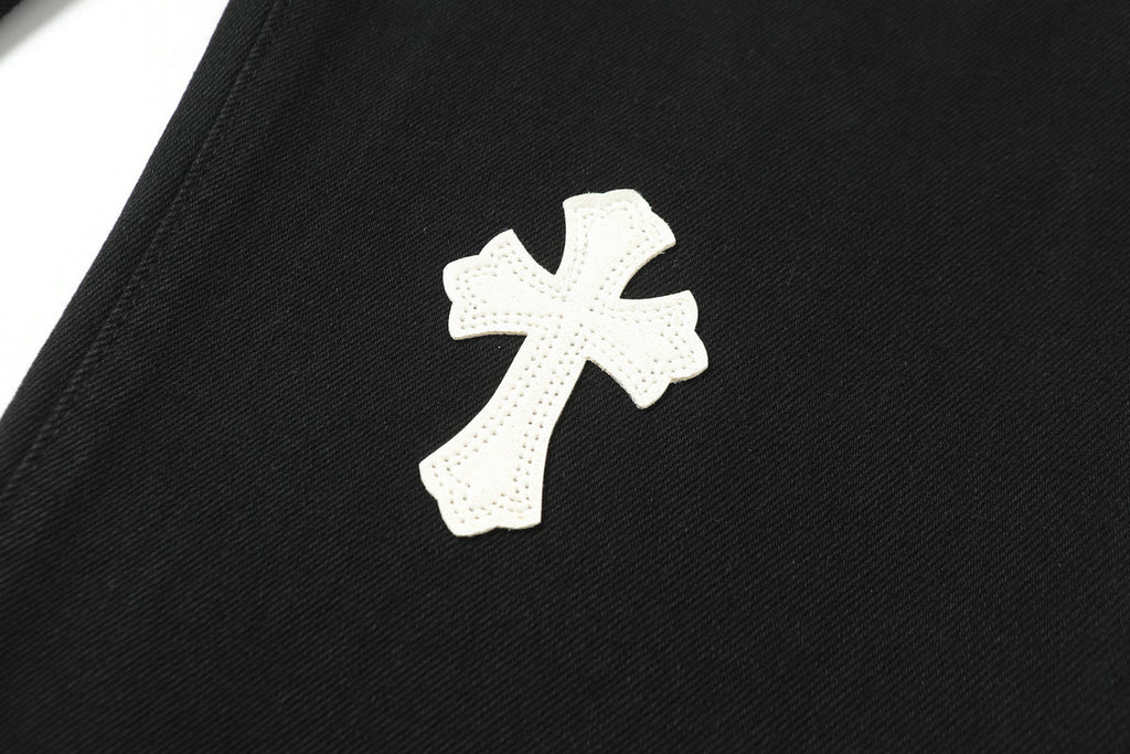 Chrome Hearts Jeans 802