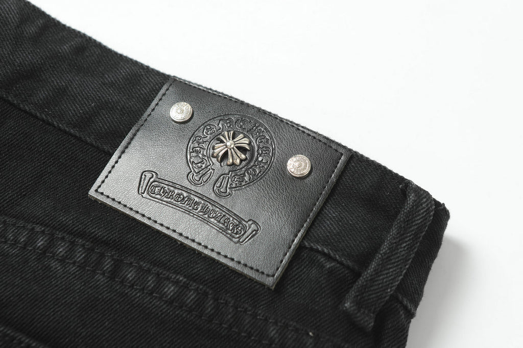 Chrome Hearts Jeans 802