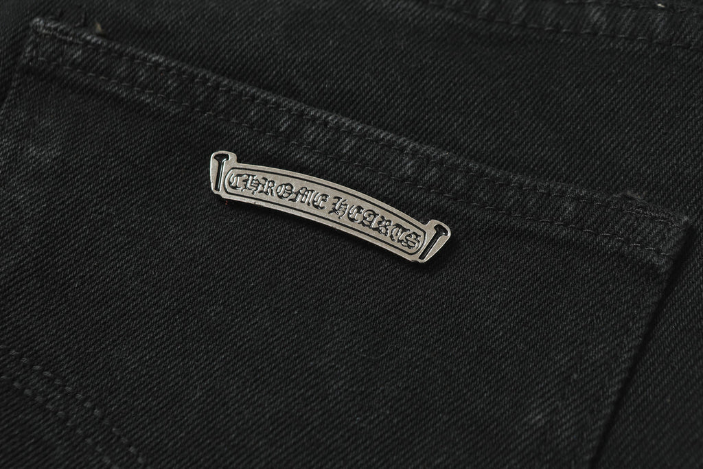 Chrome Hearts Jeans 802