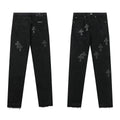 Chrome Hearts Jeans 9915