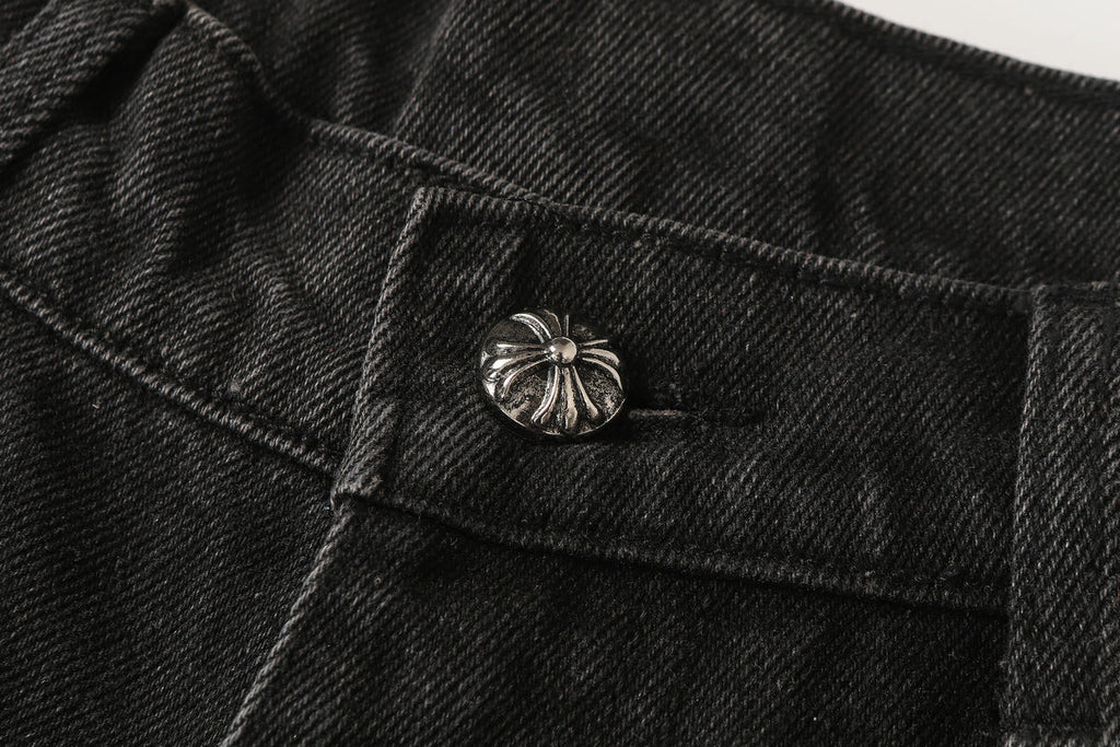 Chrome Hearts Shorts 9989
