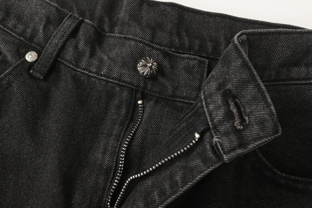 Chrome Hearts Shorts 9989
