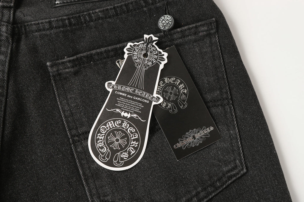 Chrome Hearts Shorts 9989