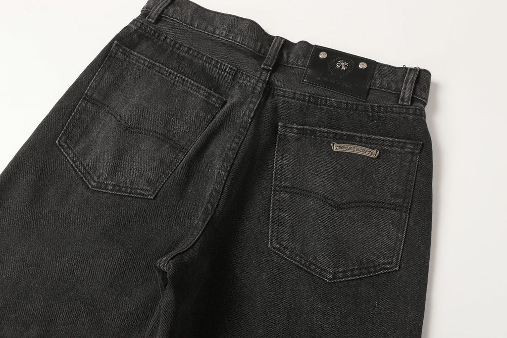 Chrome Hearts Shorts 9989