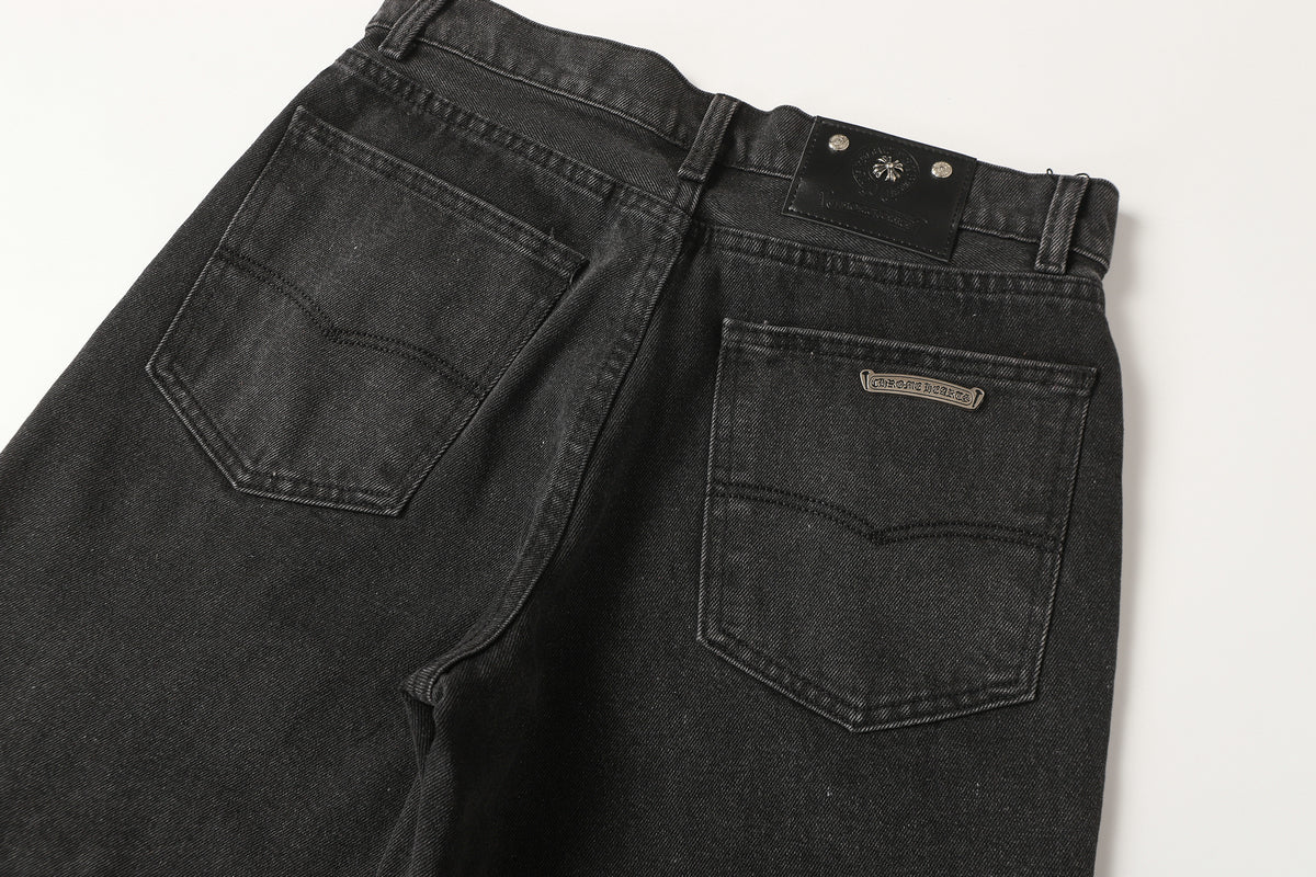 Chrome Hearts Shorts 9989