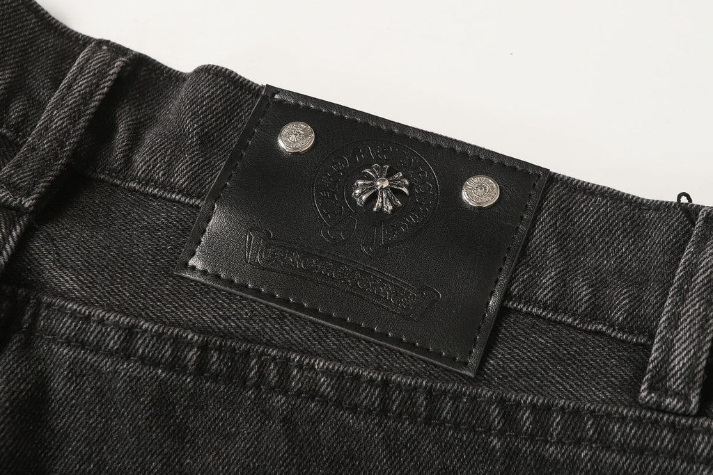 Chrome Hearts Shorts 9989