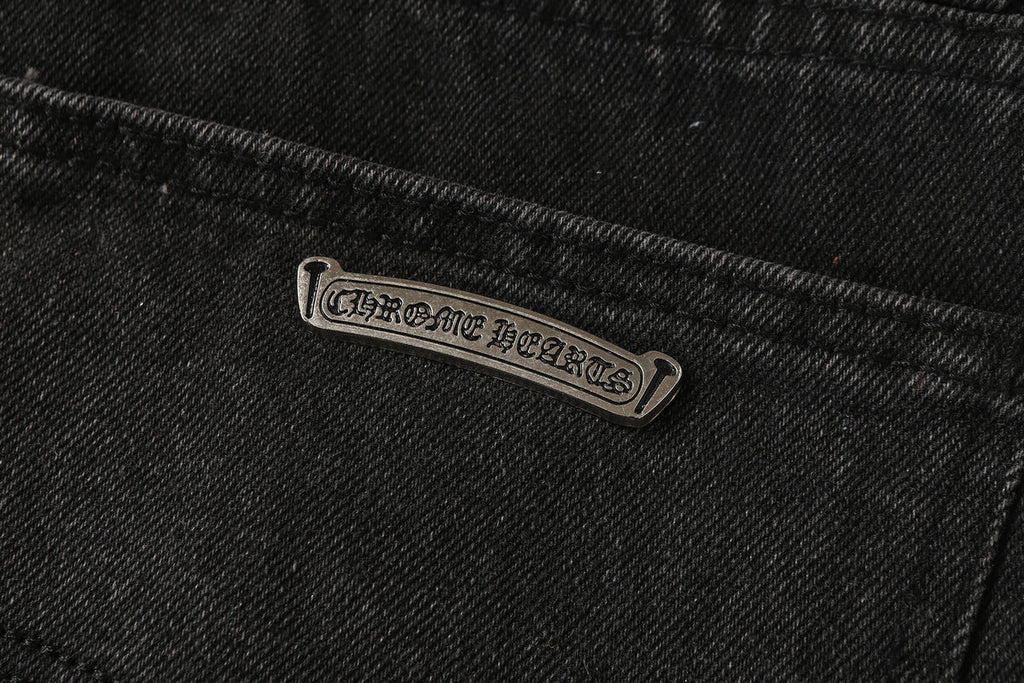 Chrome Hearts Shorts 9989