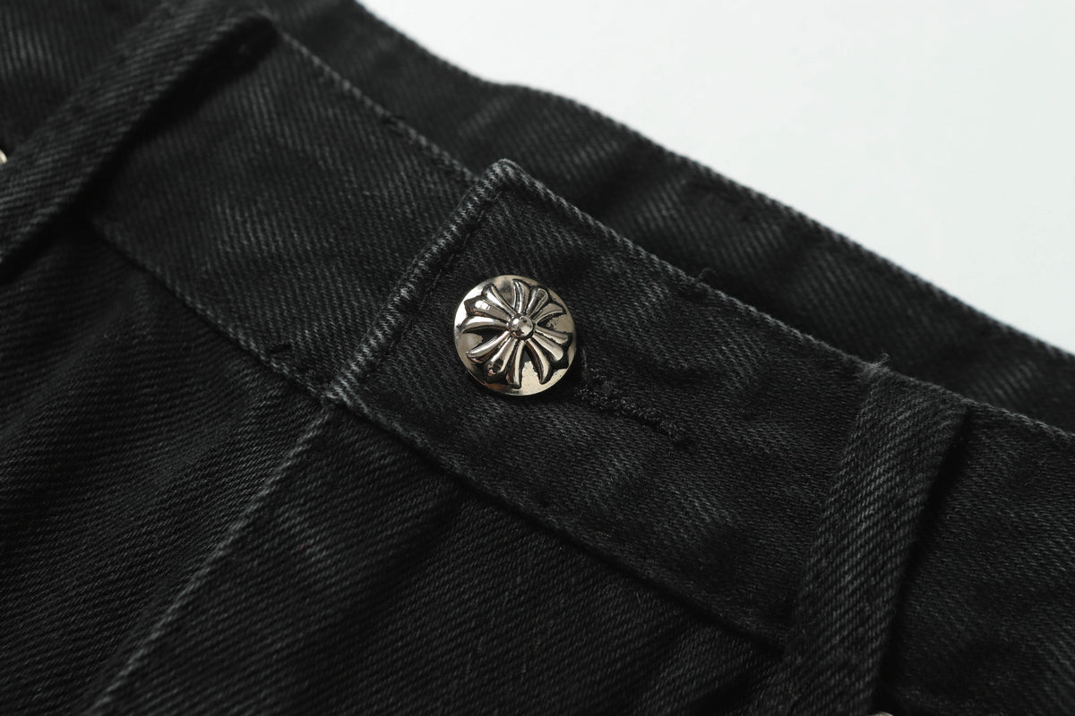 Chrome Hearts Jeans 9982