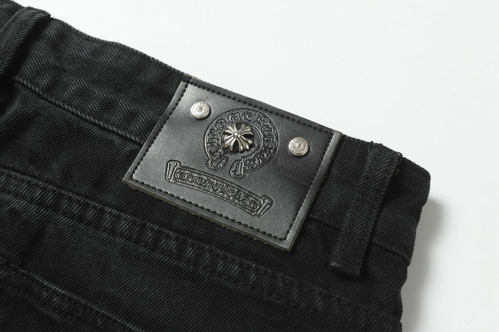 Chrome Hearts Jeans 9982