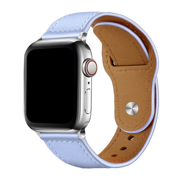 Leather Loop Strap