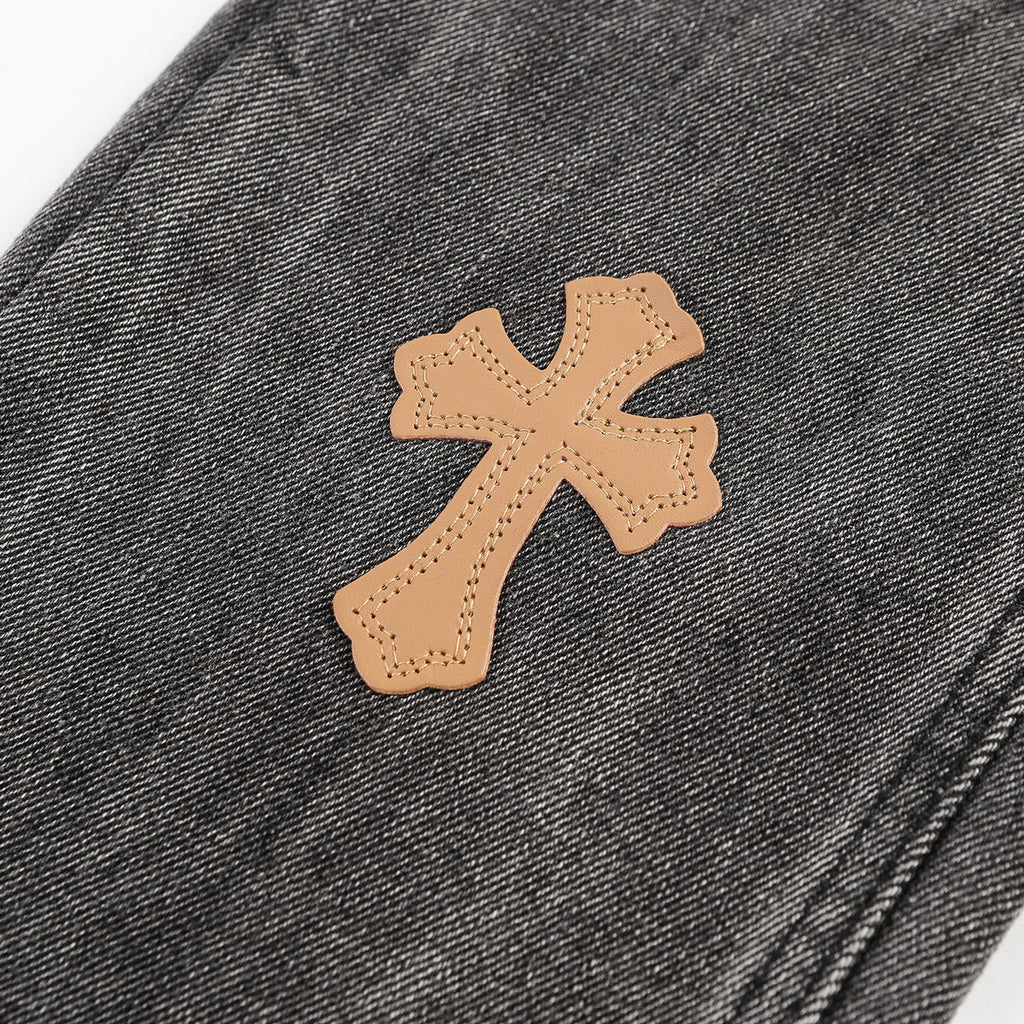 Chrome Hearts Jeans 9943
