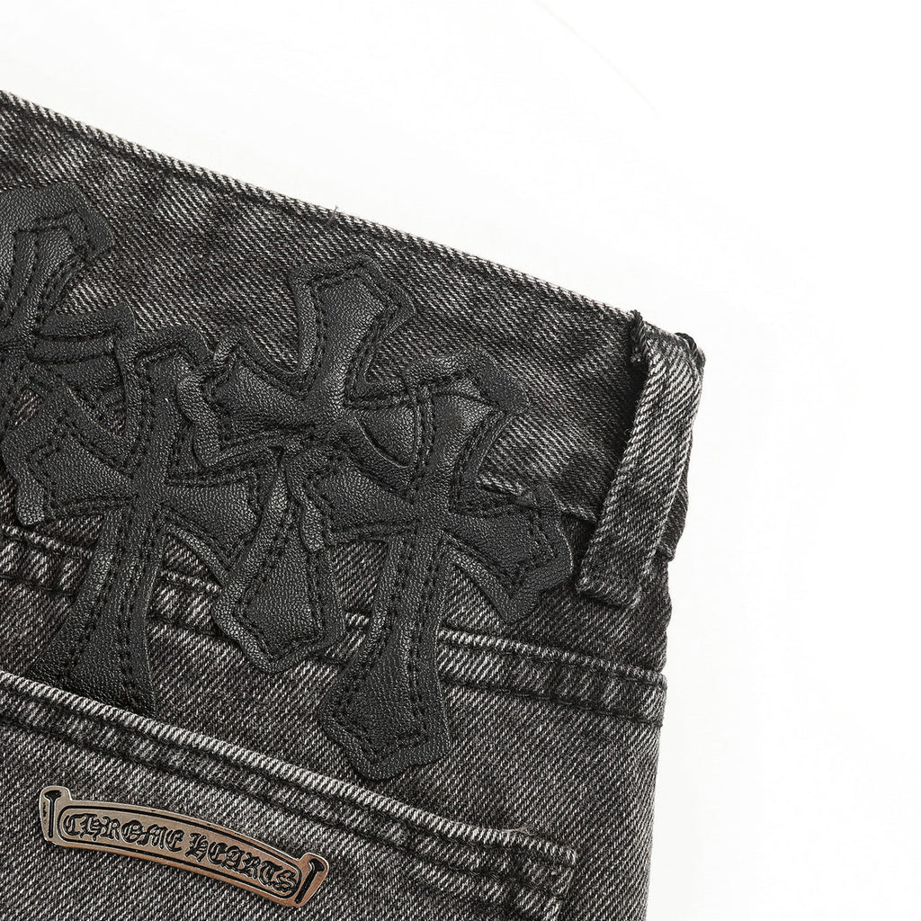 Chrome Hearts Jeans 9943